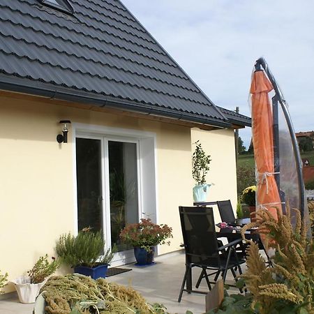 Ferienhaus Belvedere Hainewalde Exterior photo