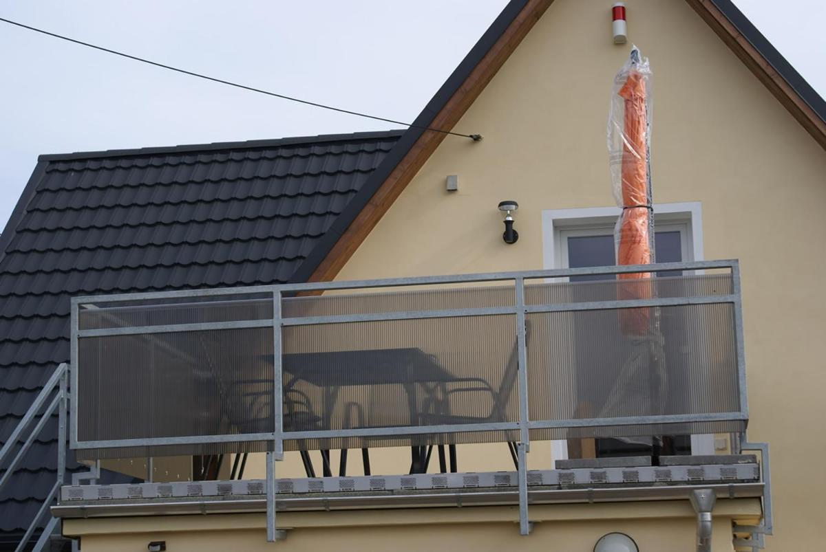 Ferienhaus Belvedere Hainewalde Exterior photo