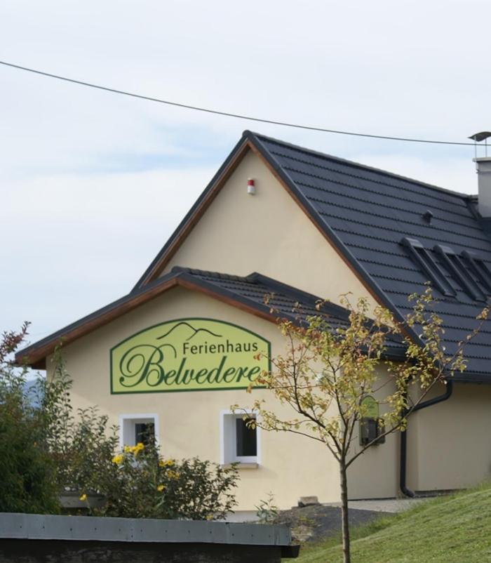 Ferienhaus Belvedere Hainewalde Exterior photo
